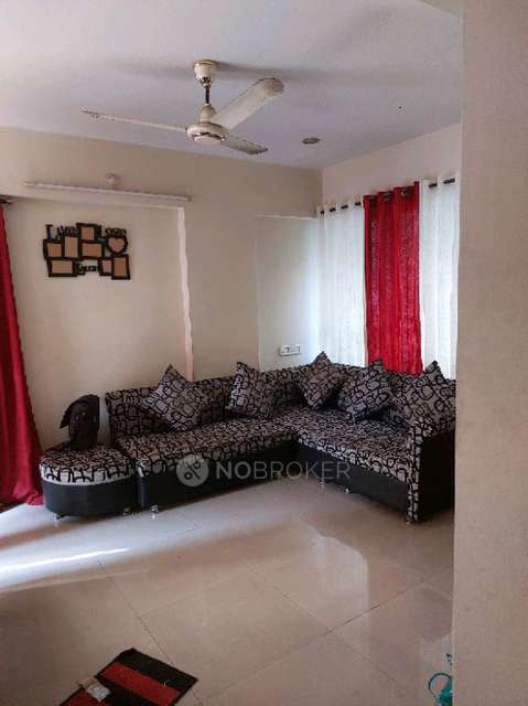 2 BHK Flat In Hardevi Sai Silicon Valley for Rent  In Balewadi