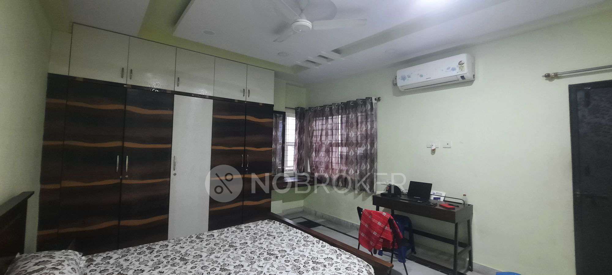 noor residency near gayathri school Mehdipatnam Rent WITHOUT