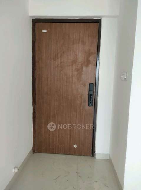 1 BHK Flat In Anandam Today Oxyfresh Home For Sale  In Kharghar