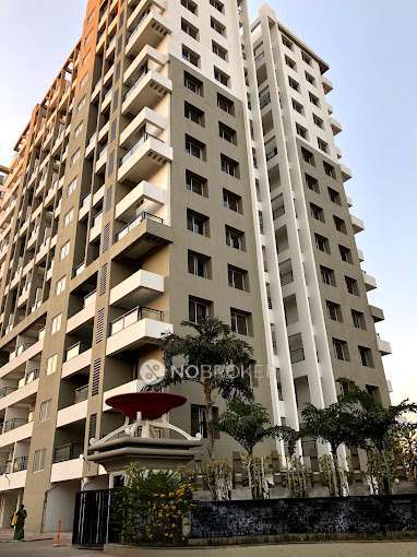 2 BHK Flat In Mantra Moments for Rent  In Moshi