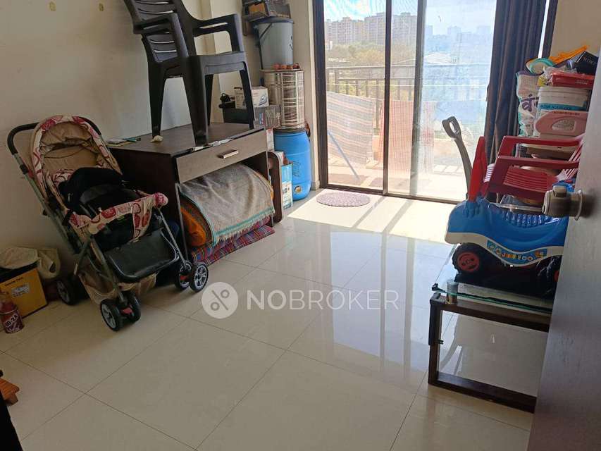 2 BHK Flat In Majestique City for Rent  In Wagholi