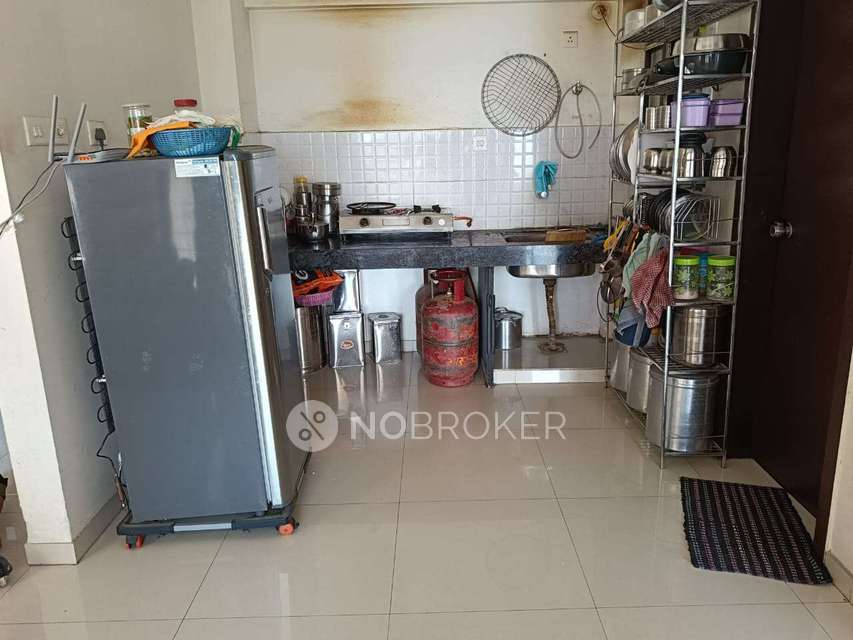 2 BHK Flat In Majestique City for Rent  In Wagholi