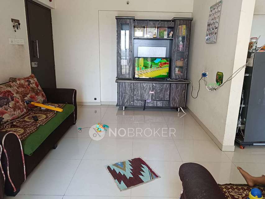 2 BHK Flat In Majestique City for Rent  In Wagholi