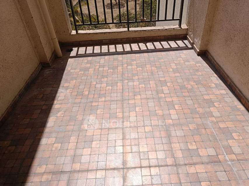 2 BHK Flat In Majestique City for Rent  In Wagholi