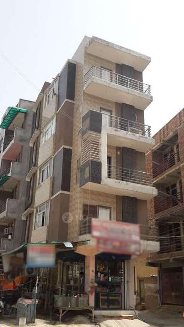 3 BHK Flat In Nawada Housing Complex For Sale  In Nawada