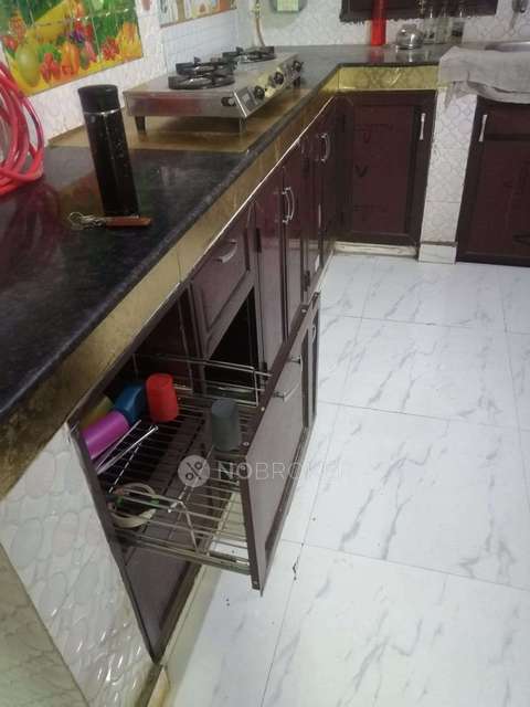 3 BHK Flat In Nawada Housing Complex For Sale  In Nawada