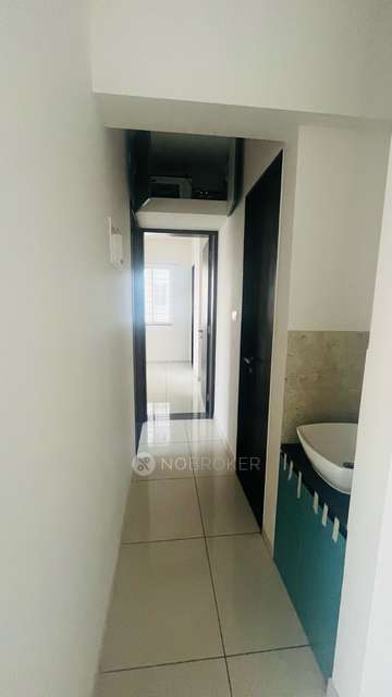 2 BHK Flat In Yashone Infinitee for Rent  In Tathawade