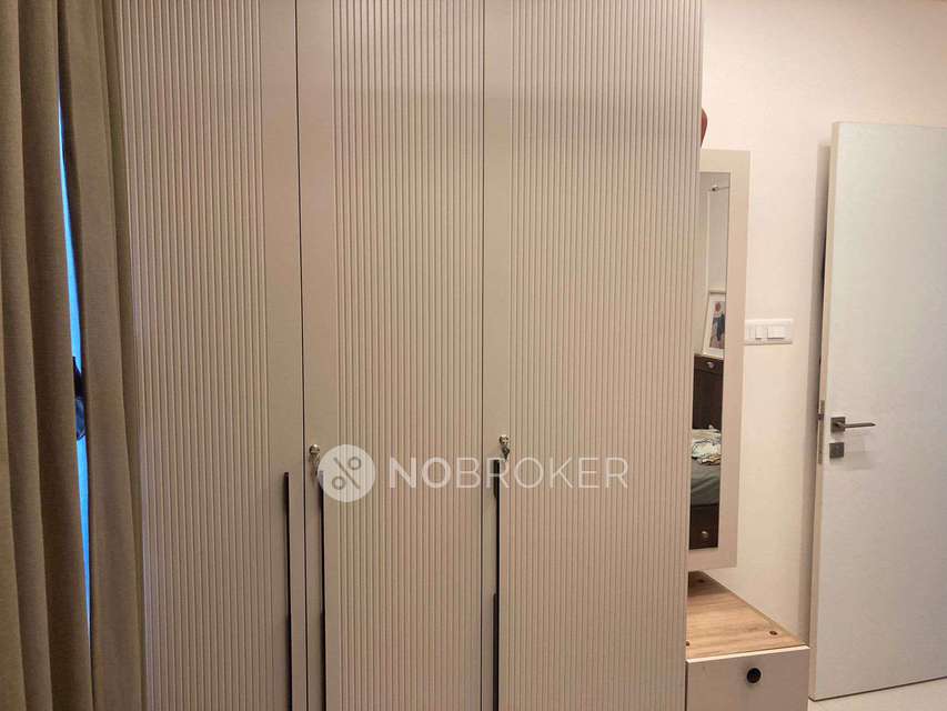 1 BHK Flat In Godrej Hillside For Sale  In Mahalunge