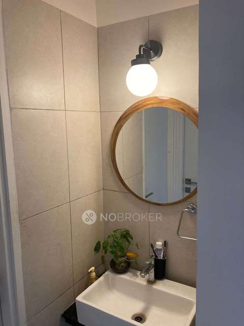 1 BHK Flat In Godrej Hillside For Sale  In Mahalunge