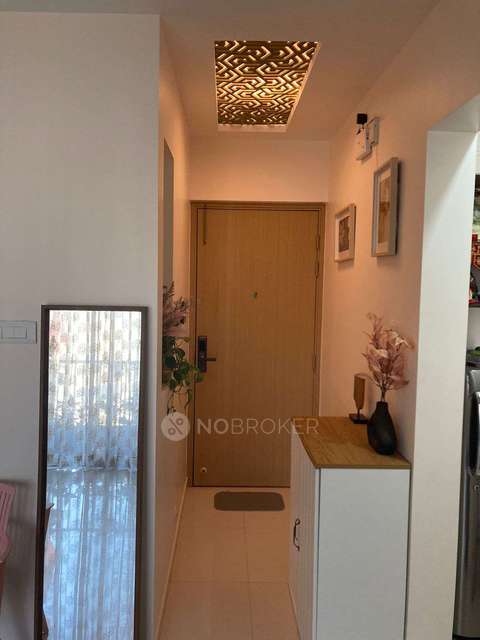 1 BHK Flat In Godrej Hillside For Sale  In Mahalunge