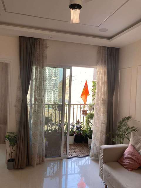 1 BHK Flat In Godrej Hillside For Sale  In Mahalunge