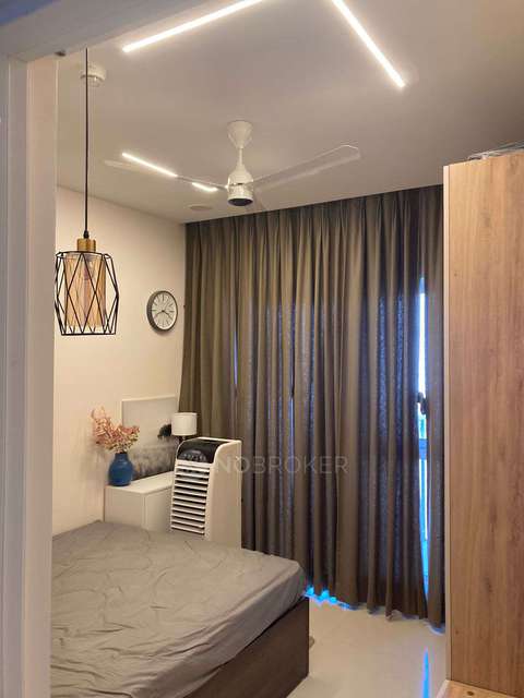 1 BHK Flat In Godrej Hillside For Sale  In Mahalunge