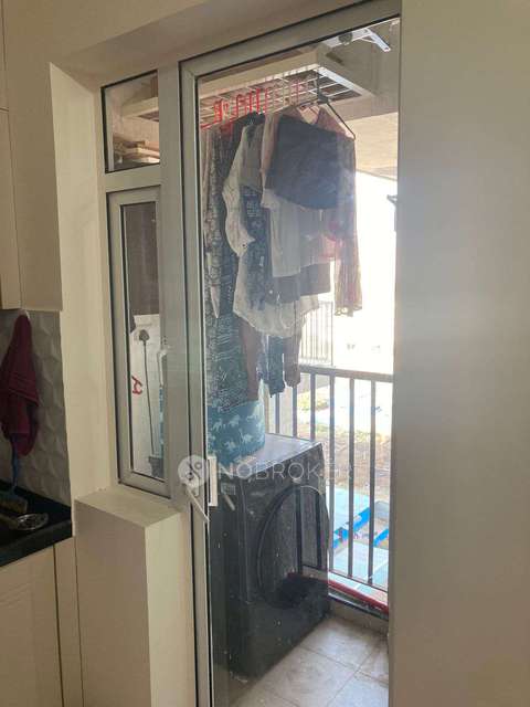 1 BHK Flat In Godrej Hillside For Sale  In Mahalunge