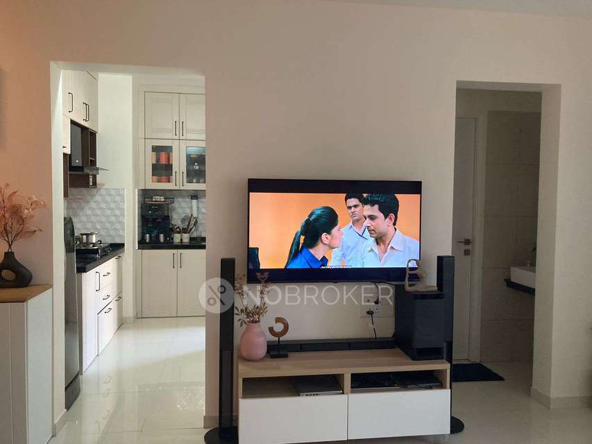 1 BHK Flat In Godrej Hillside For Sale  In Mahalunge