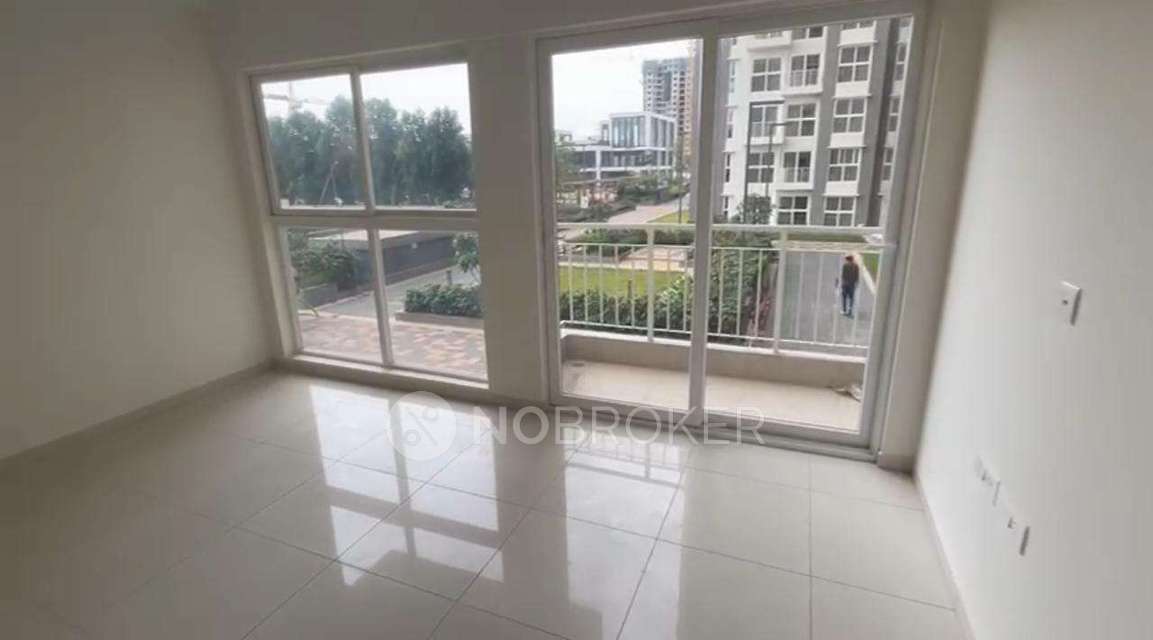 3 BHK Flat In Godrej Ananda For Sale  In Huvinayakanahalli