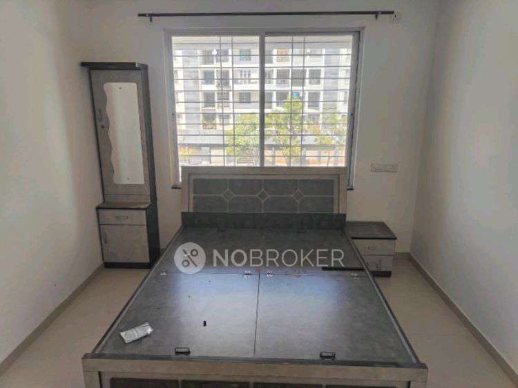 2 BHK Flat In  Archana Kohinoor Glory for Rent  In Block-a, Nine Hills Society, ??????, ????????? ?????????, ????, ?????????? 411048, India