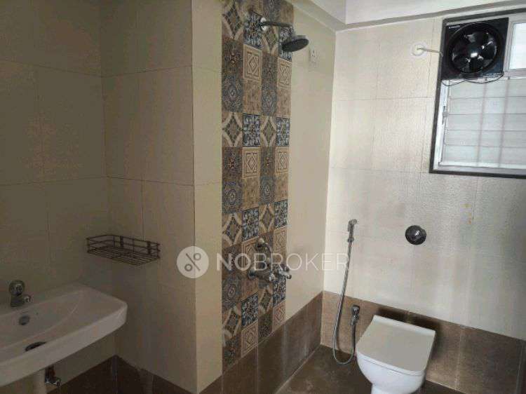 2 BHK Flat In  Archana Kohinoor Glory for Rent  In Block-a, Nine Hills Society, ??????, ????????? ?????????, ????, ?????????? 411048, India