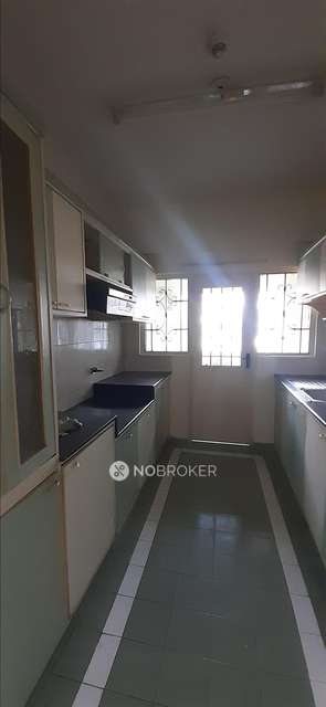 2 BHK Flat In Komarla Brigade Residency For Sale  In Uttarahalli Hobli