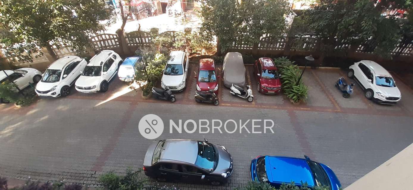 2 BHK Flat In Komarla Brigade Residency For Sale  In Uttarahalli Hobli