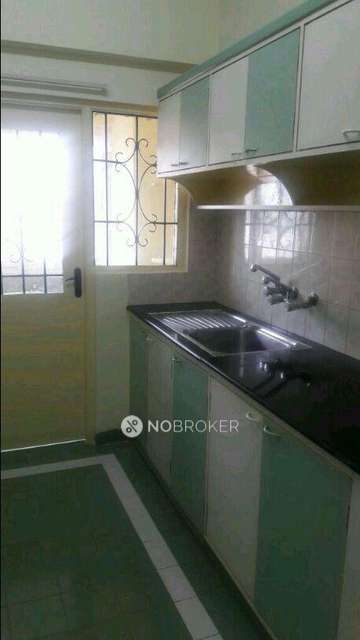 2 BHK Flat In Komarla Brigade Residency For Sale  In Uttarahalli Hobli