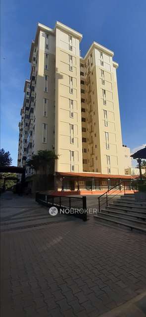 2 BHK Flat In Komarla Brigade Residency For Sale  In Uttarahalli Hobli