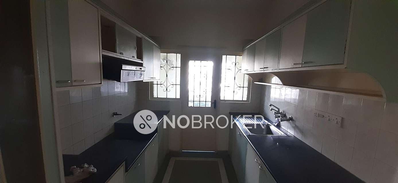 2 BHK Flat In Komarla Brigade Residency For Sale  In Uttarahalli Hobli