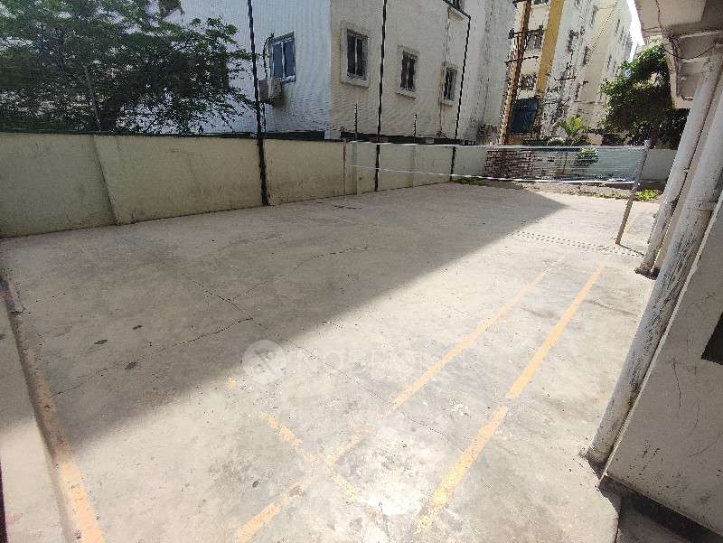 2 BHK Flat In Shubham Greens for Rent  In Manikonda