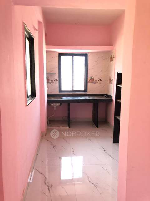 1 BHK Flat In Stand Alone Bulding for Rent  In Narhe