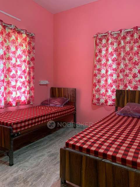 PG for Boys in Hsr Layout