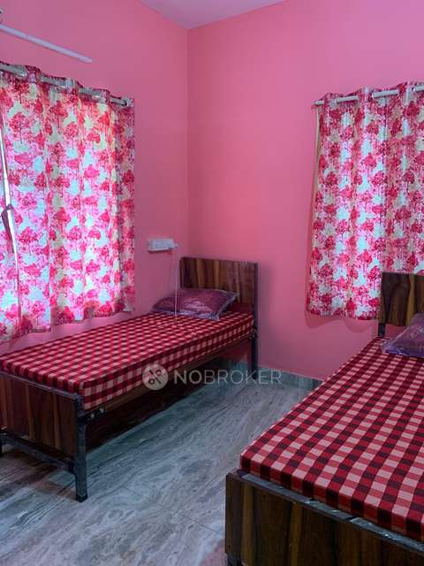 PG for Boys in Hsr Layout