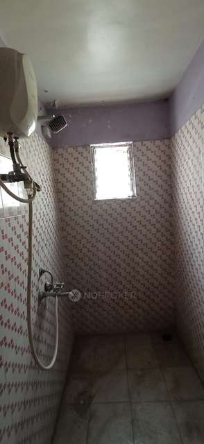 1 BHK Flat In Shardha Residency for Rent  In Kondhawe Dhawade