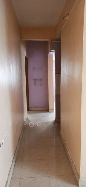 1 BHK Flat In Shardha Residency for Rent  In Kondhawe Dhawade