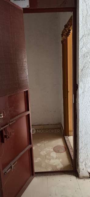 1 BHK Flat In Shardha Residency for Rent  In Kondhawe Dhawade