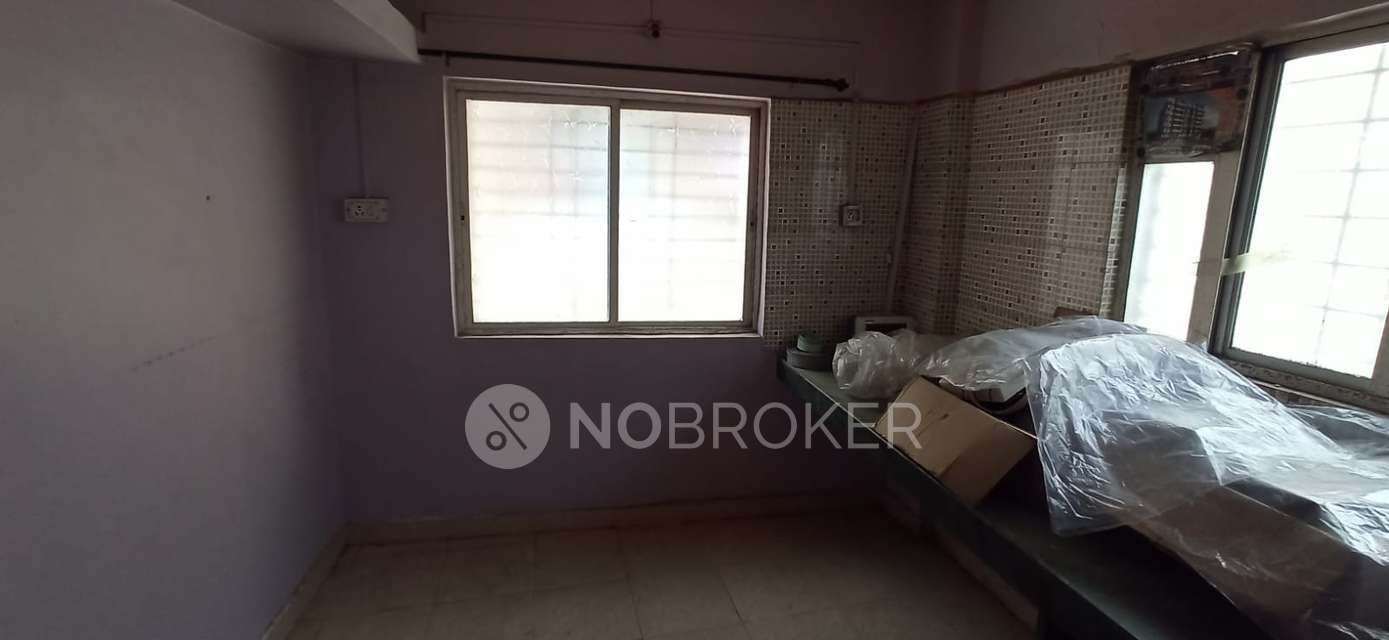 1 BHK Flat In Shardha Residency for Rent  In Kondhawe Dhawade
