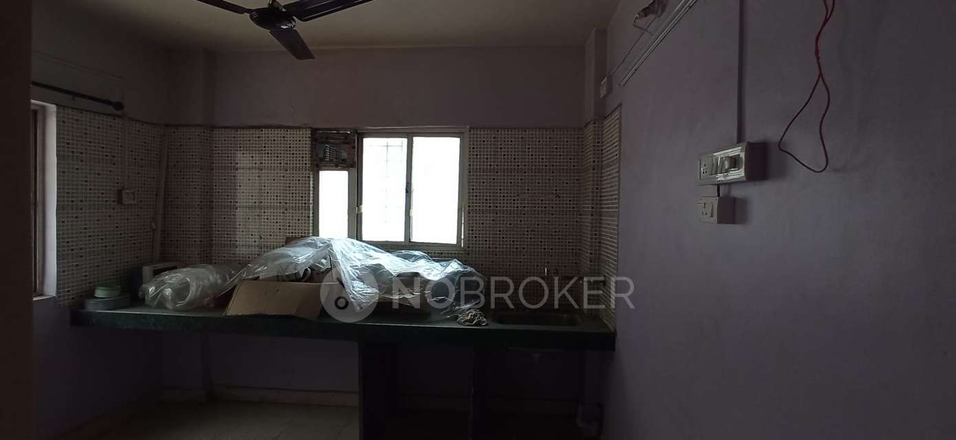 1 BHK Flat In Shardha Residency for Rent  In Kondhawe Dhawade