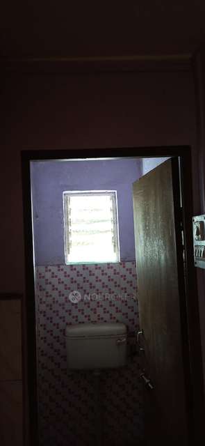 1 BHK Flat In Shardha Residency for Rent  In Kondhawe Dhawade