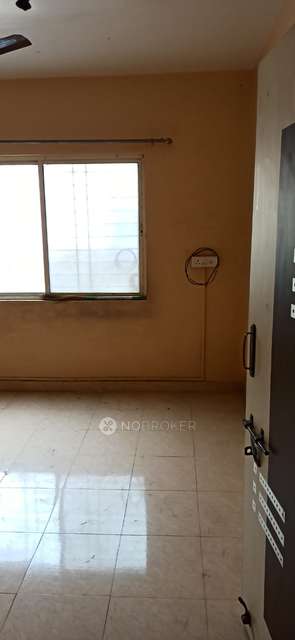 1 BHK Flat In Shardha Residency for Rent  In Kondhawe Dhawade