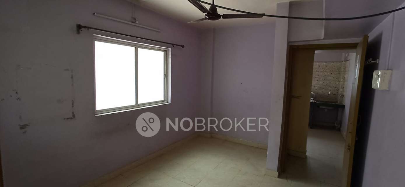 1 BHK Flat In Shardha Residency for Rent  In Kondhawe Dhawade