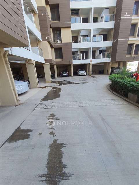 2 BHK Flat In Menlo Homes Kharadi Next Phase I for Rent  In Wagholi