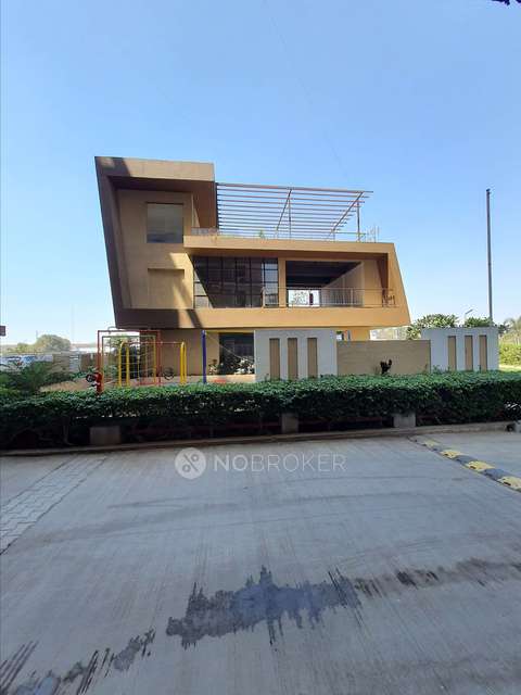 2 BHK Flat In Menlo Homes Kharadi Next Phase I for Rent  In Wagholi