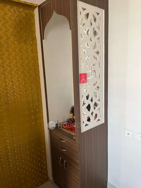 2 BHK Flat In Menlo Homes Kharadi Next Phase I for Rent  In Wagholi