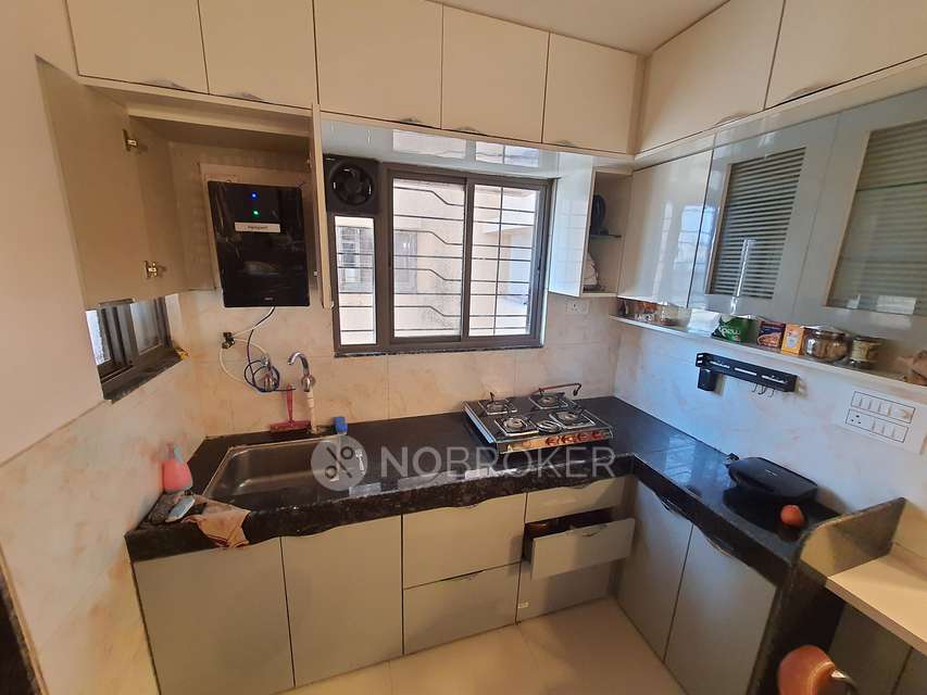 2 BHK Flat In Menlo Homes Kharadi Next Phase I for Rent  In Wagholi