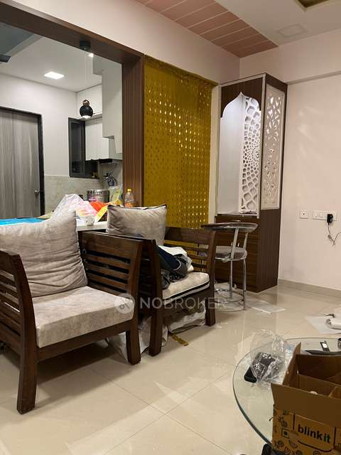 2 BHK Flat In Menlo Homes Kharadi Next Phase I for Rent  In Wagholi