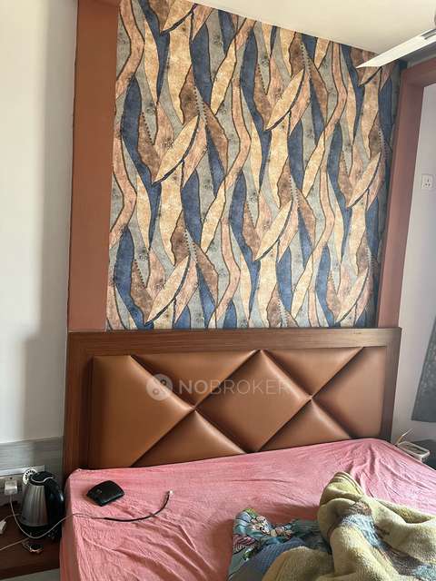 2 BHK Flat In Menlo Homes Kharadi Next Phase I for Rent  In Wagholi