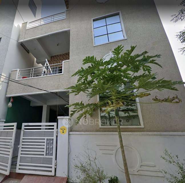 1 BHK House for Rent  In Vanasthalipuram