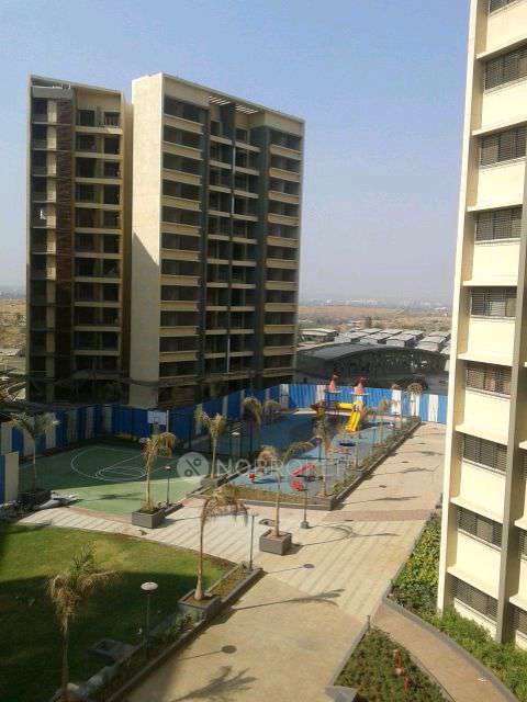 2 BHK Flat In Pride World City Apartment Campaign for Rent In Pride World City
