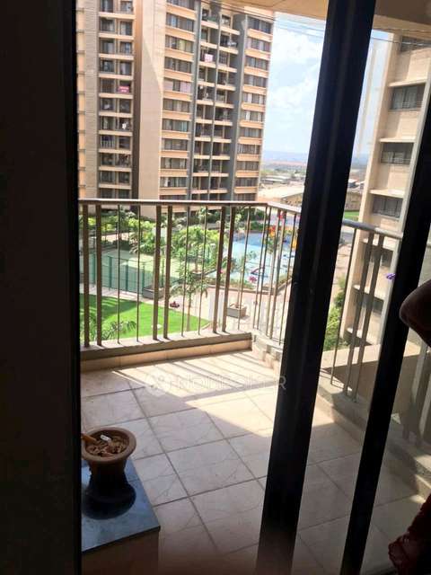 2 BHK Flat In Pride World City Apartment Campaign for Rent In Pride World City