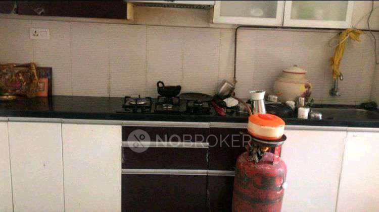 2 BHK Flat In Pride World City Apartment Campaign for Rent In Pride World City