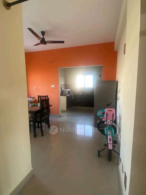 2 BHK Flat In Maple Tree Apartment For Sale  In Kaggadasapura