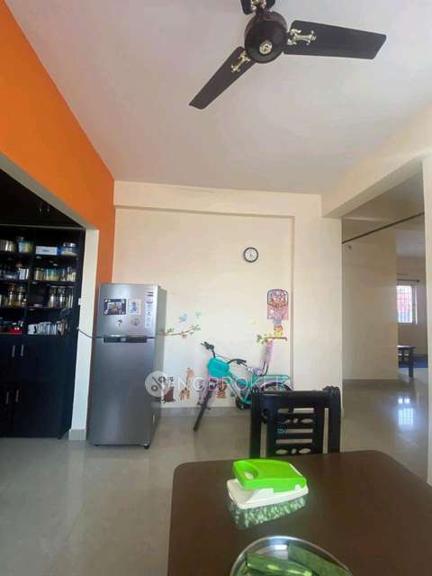 2 BHK Flat In Maple Tree Apartment For Sale  In Kaggadasapura